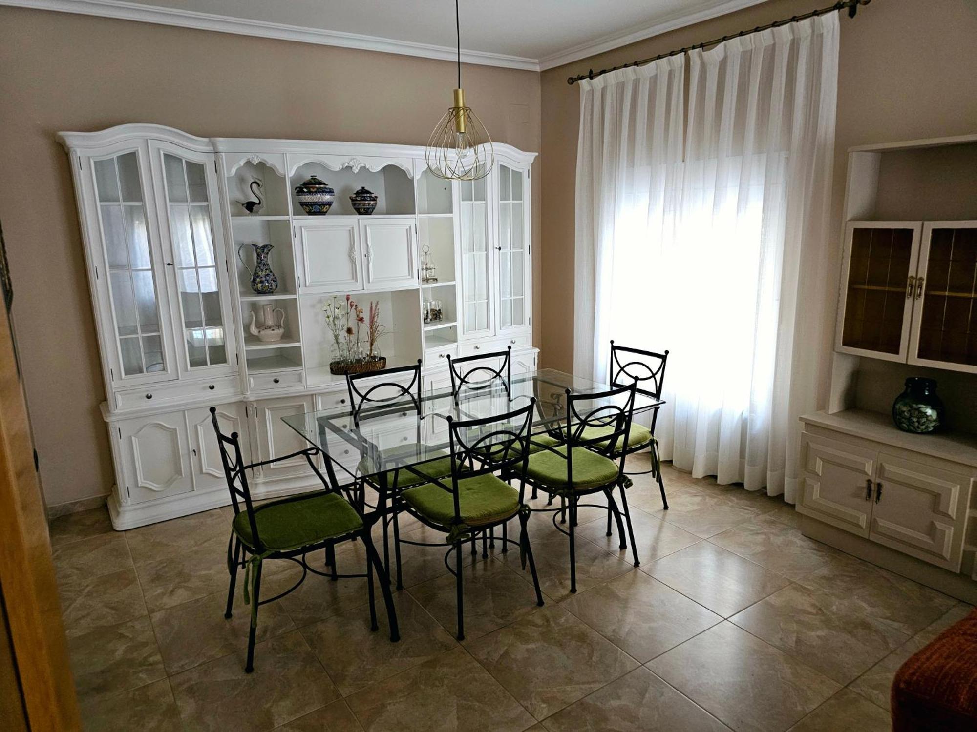 Villa Casa El Jardin Del Jazmin Benicarló Exterior foto