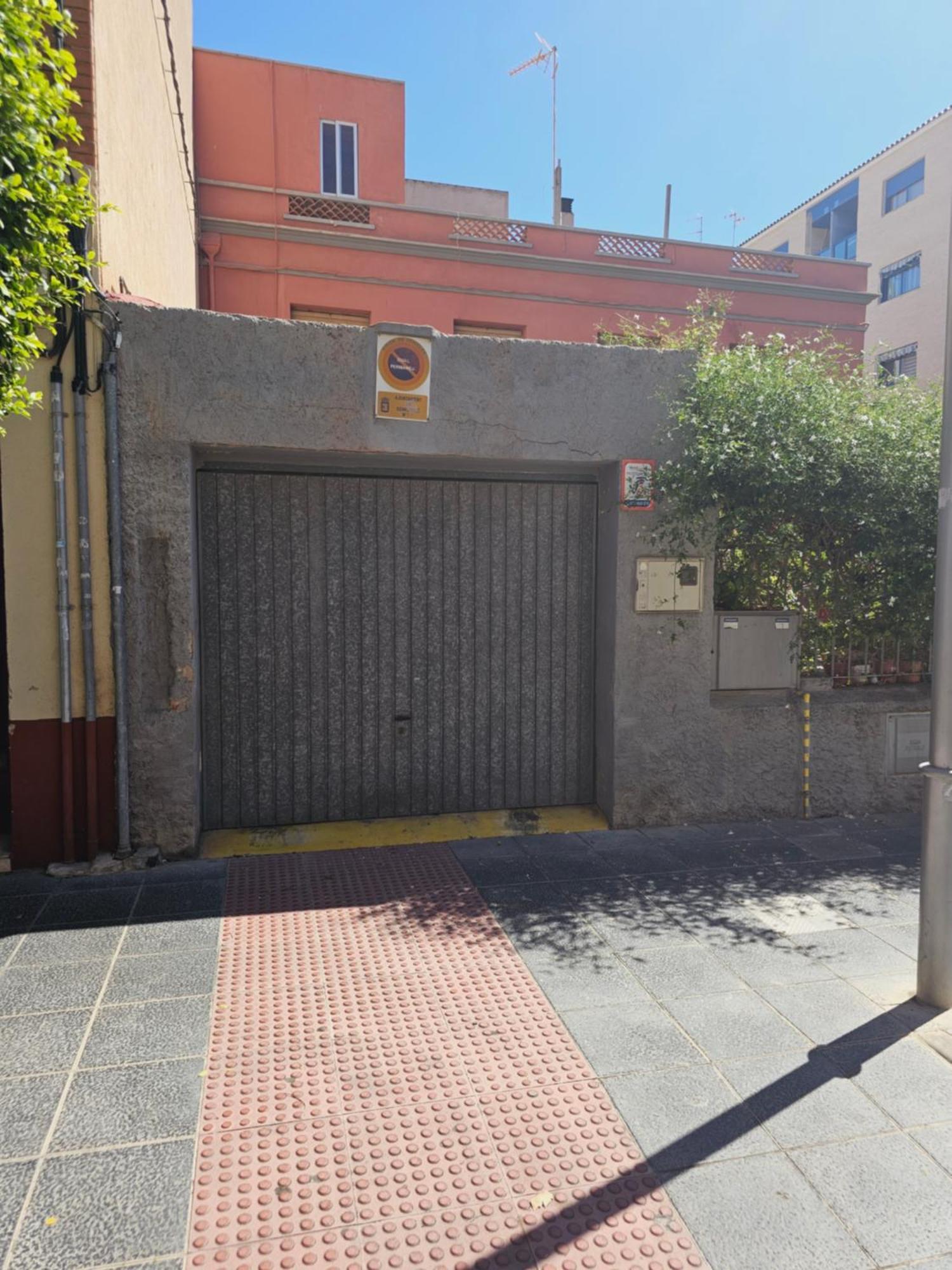 Villa Casa El Jardin Del Jazmin Benicarló Exterior foto